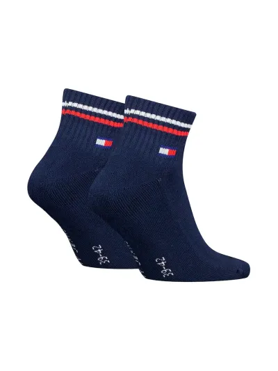 Tommy Hilfiger - Uniszex zokni szett - 2 pár