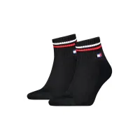 Tommy Hilfiger - Uniszex zokni szett - 2 pár