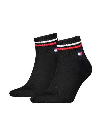 Tommy Hilfiger - Uniszex zokni szett - 2 pár