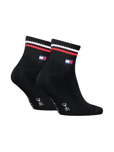 Tommy Hilfiger - Uniszex zokni szett - 2 pár