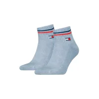 Tommy Hilfiger - Uniszex zokni szett - 2 pár