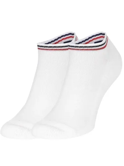 Tommy Hilfiger - Uniszex zokni szett - 2 pár
