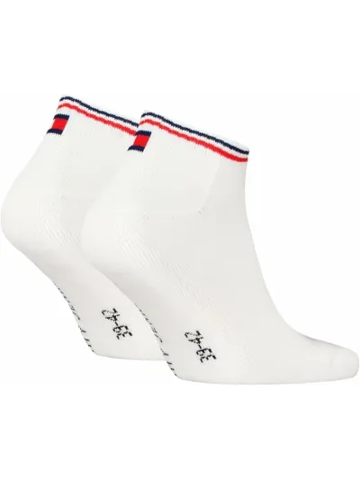 Tommy Hilfiger - Uniszex zokni szett - 2 pár