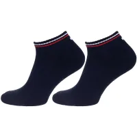 Tommy Hilfiger - Uniszex zokni szett - 2 pár