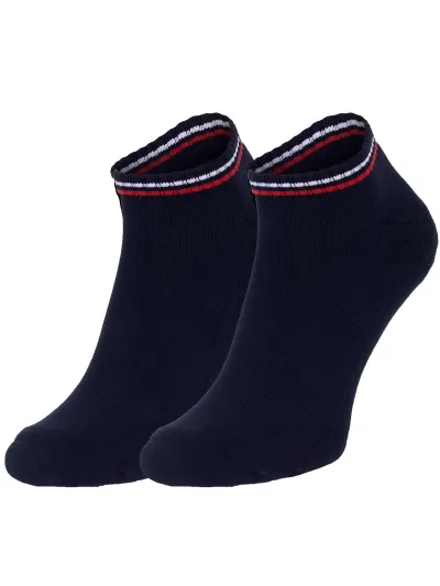 Tommy Hilfiger - Uniszex zokni szett - 2 pár
