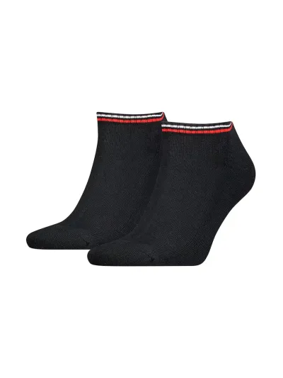 Tommy Hilfiger - Uniszex zokni szett - 2 pár