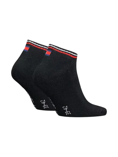 Tommy Hilfiger - Uniszex zokni szett - 2 pár