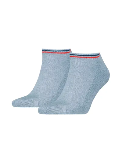 Tommy Hilfiger - Uniszex zokni szett - 2 pár