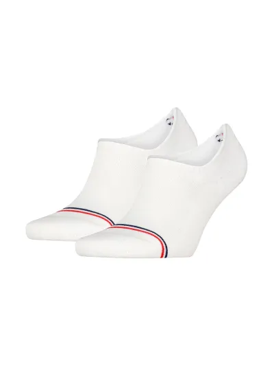 Tommy Hilfiger - Uniszex zokni szett - 2 pár