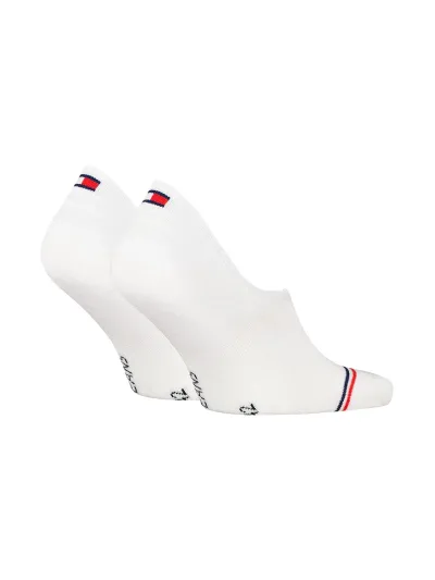 Tommy Hilfiger - Uniszex zokni szett - 2 pár
