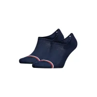 Tommy Hilfiger - Uniszex zokni szett - 2 pár