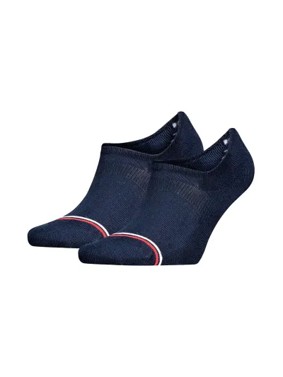 Tommy Hilfiger - Uniszex zokni szett - 2 pár