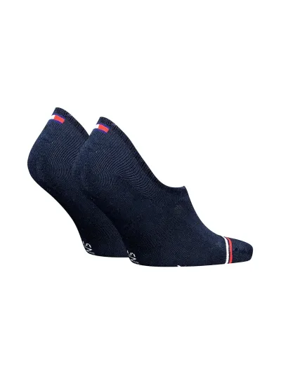 Tommy Hilfiger - Uniszex zokni szett - 2 pár