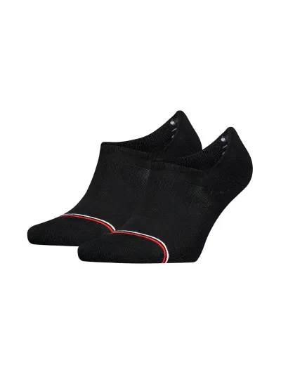 Tommy Hilfiger - Uniszex zokni szett - 2 pár