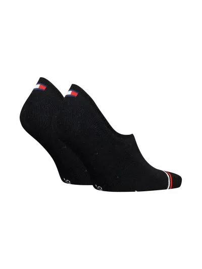 Tommy Hilfiger - Uniszex zokni szett - 2 pár