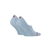 Tommy Hilfiger - Uniszex zokni szett - 2 pár