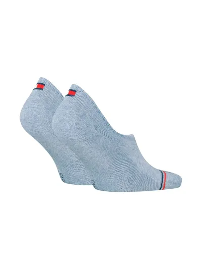Tommy Hilfiger - Uniszex zokni szett - 2 pár
