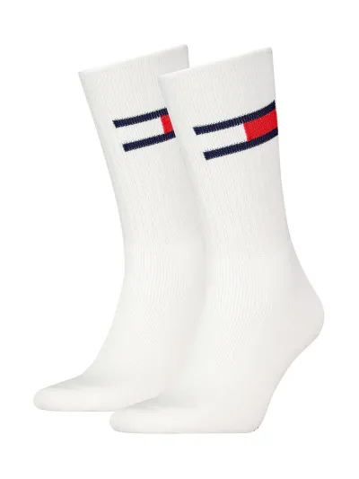 Tommy Hilfiger - Uniszex zokni szett - 2 pár