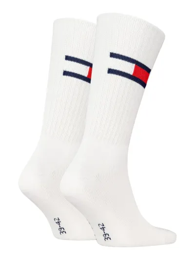 Tommy Hilfiger - Uniszex zokni szett - 2 pár