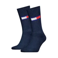 Tommy Hilfiger - Uniszex zokni szett - 2 pár