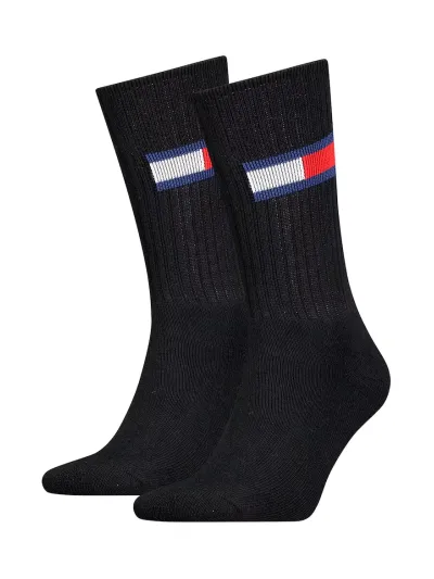 Tommy Hilfiger - Uniszex zokni szett - 2 pár