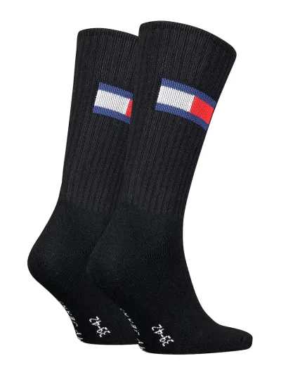 Tommy Hilfiger - Uniszex zokni szett - 2 pár