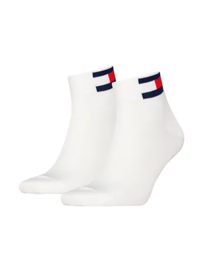 Tommy Hilfiger - Uniszex zokni szett - 2 pár