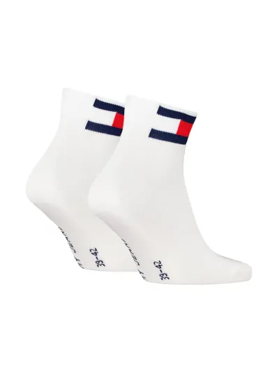 Tommy Hilfiger - Uniszex zokni szett - 2 pár
