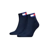 Tommy Hilfiger - Uniszex zokni szett - 2 pár