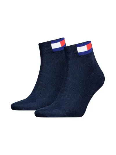 Tommy Hilfiger - Uniszex zokni szett - 2 pár