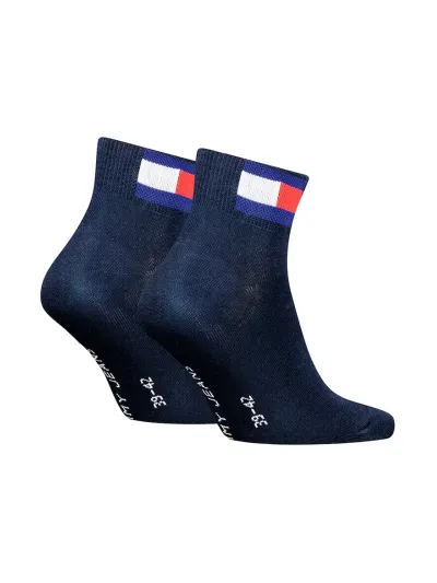 Tommy Hilfiger - Uniszex zokni szett - 2 pár