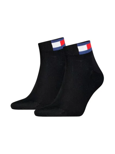 Tommy Hilfiger - Uniszex zokni szett - 2 pár