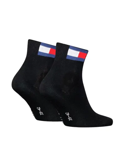 Tommy Hilfiger - Uniszex zokni szett - 2 pár