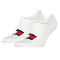 Tommy Hilfiger - Uniszex zokni szett - 2 pár