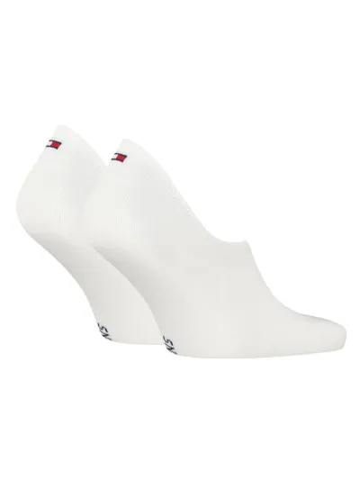 Tommy Hilfiger - Uniszex zokni szett - 2 pár