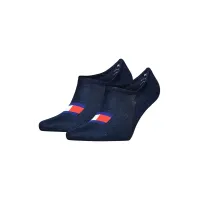 Tommy Hilfiger - Uniszex zokni szett - 2 pár