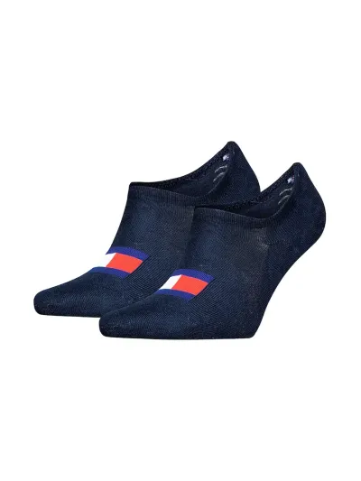 Tommy Hilfiger - Uniszex zokni szett - 2 pár