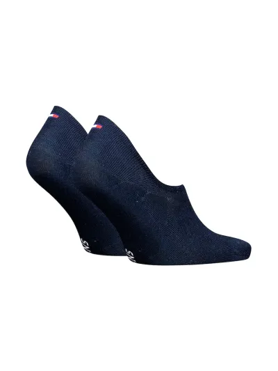 Tommy Hilfiger - Uniszex zokni szett - 2 pár