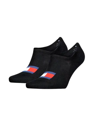 Tommy Hilfiger - Uniszex zokni szett - 2 pár
