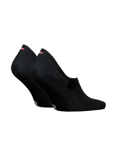 Tommy Hilfiger - Uniszex zokni szett - 2 pár