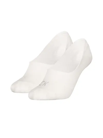 Calvin Klein - Női zokni szett - 2 pár