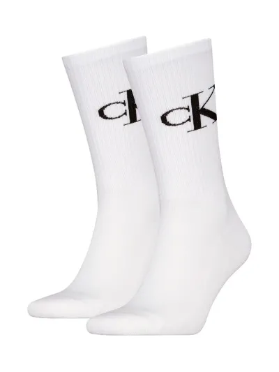 Calvin Klein - Férfi zokni szett - 2 pár