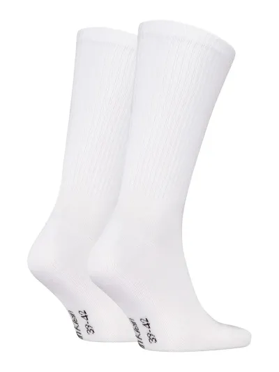 Calvin Klein - Férfi zokni szett - 2 pár