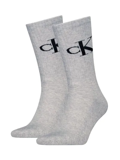 Calvin Klein - Férfi zokni szett - 2 pár