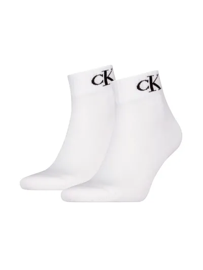 Calvin Klein - Férfi zokni szett - 2 pár