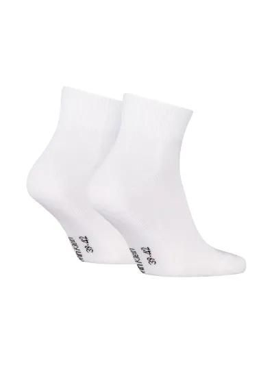 Calvin Klein - Férfi zokni szett - 2 pár