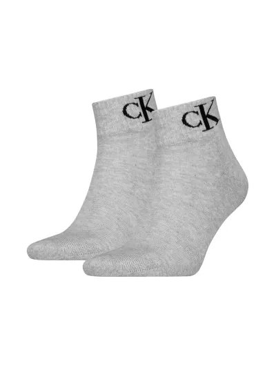 Calvin Klein - Férfi zokni szett - 2 pár