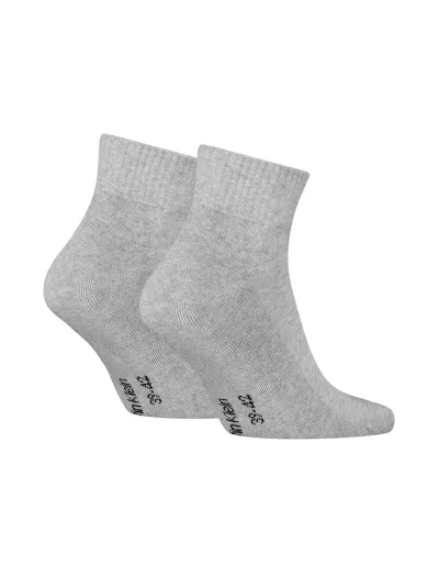 Calvin Klein - Férfi zokni szett - 2 pár