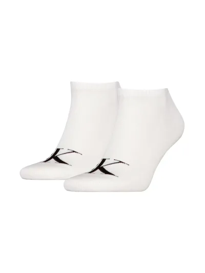 Calvin Klein - Férfi zokni szett - 2 pár