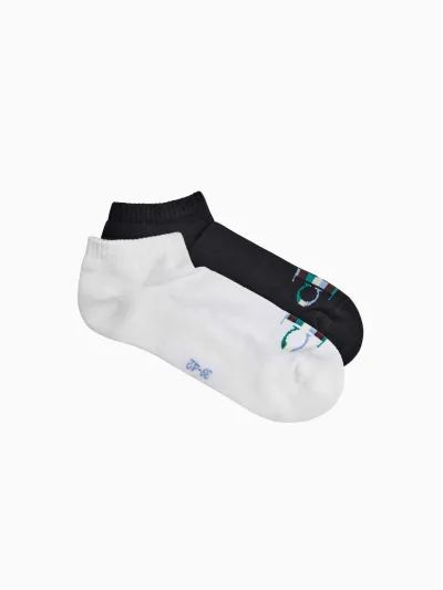 Calvin Klein - Férfi zokni szett - 2 pár